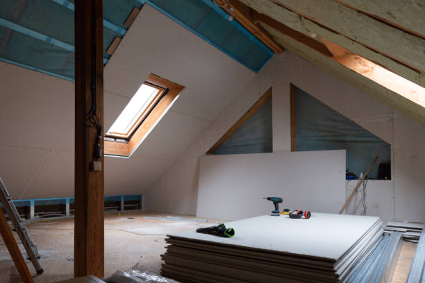 Best Eco-Friendly Insulation in White Sulphur Springs, MT