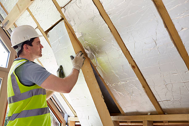 Best Spray Foam Insulation in White Sulphur Springs, MT