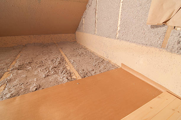 Best Spray Foam Insulation in White Sulphur Springs, MT
